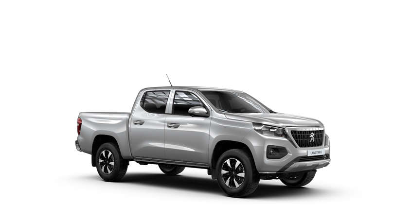 Peugeot Landtrek
