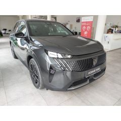 Peugeot 3008 1,6 PT 180 AT6 GT