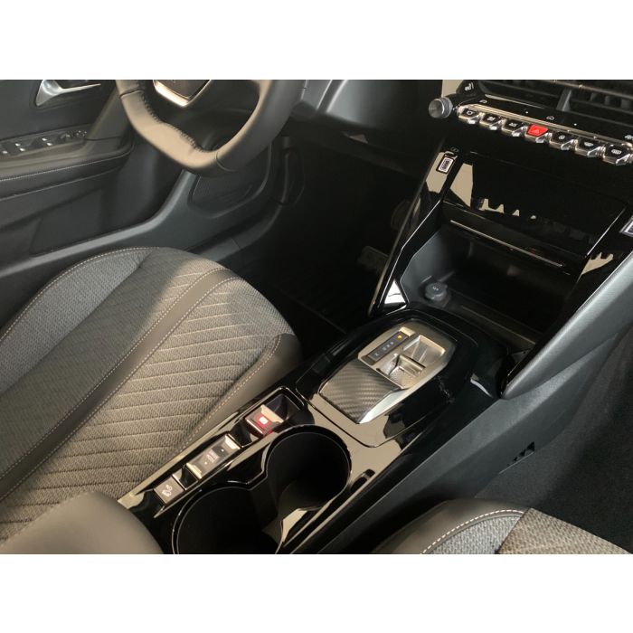 Peugeot 2008 1.2 Hybrid (136 к. с.) АКПП-6 Allure 2025