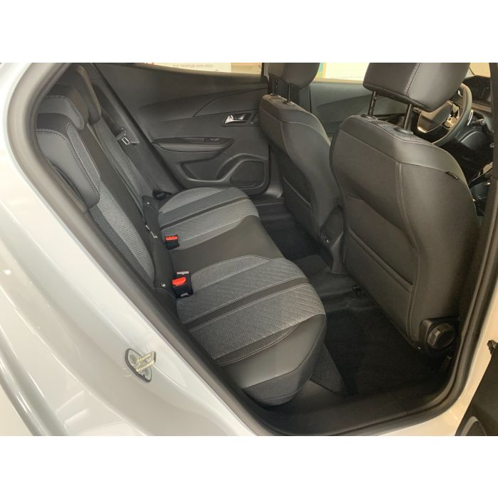 Peugeot 2008 1.2 Hybrid (136 к. с.) АКПП-6 Allure 2025