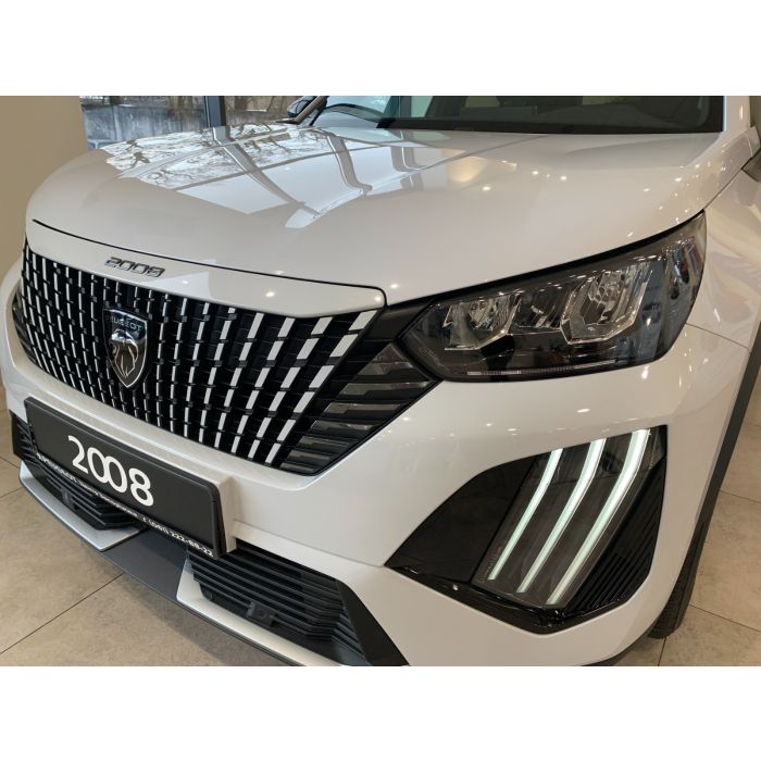 Peugeot 2008 1.2 Hybrid (136 к. с.) АКПП-6 Allure 2025