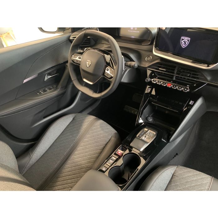 Peugeot 2008 1.2 Hybrid (136 к. с.) АКПП-6 Allure 2025