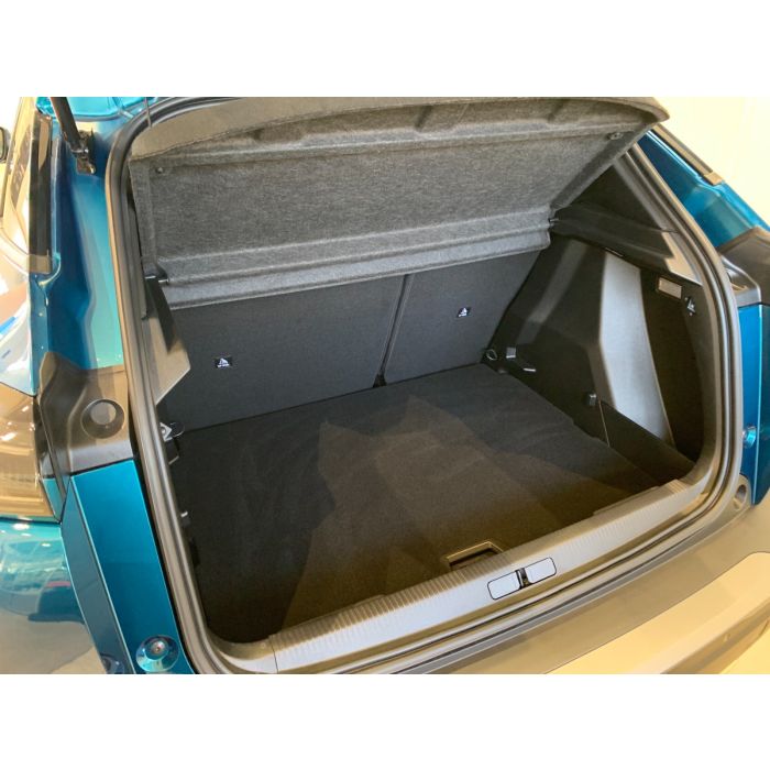 Peugeot 2008 1.2 PureTech (130 к. с.) АКПП-6 Allure 2025