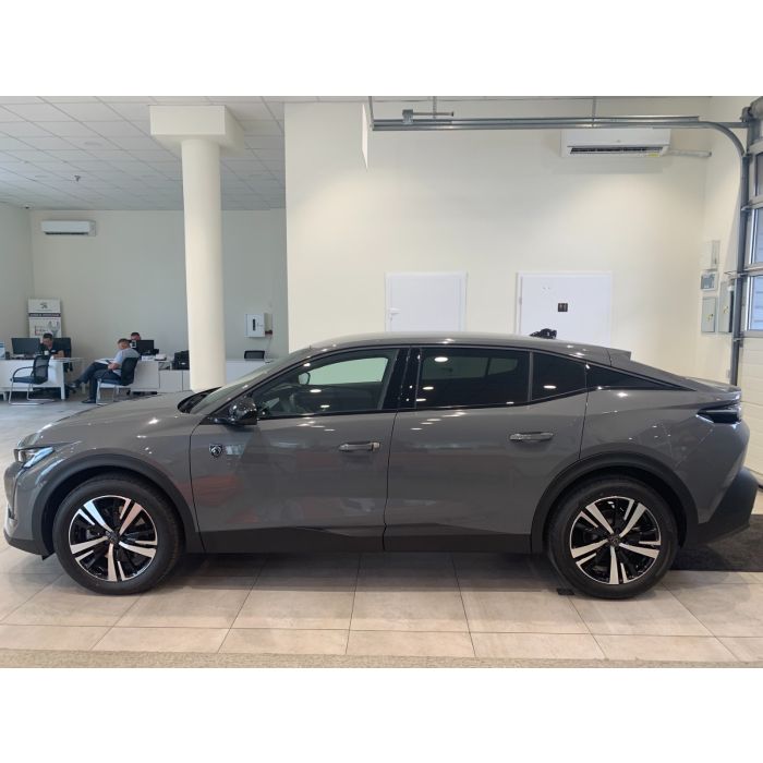 Peugeot 408 1.6 PureTech (215 к.с.) АКПП-8 GT 2025