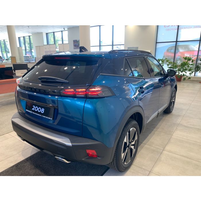 Peugeot 2008 1.2 PureTech (130 к. с.) АКПП-6 Allure 2025