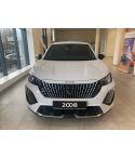 Peugeot 2008 1.2 Hybrid (136 к. с.) АКПП-6 Allure 2025