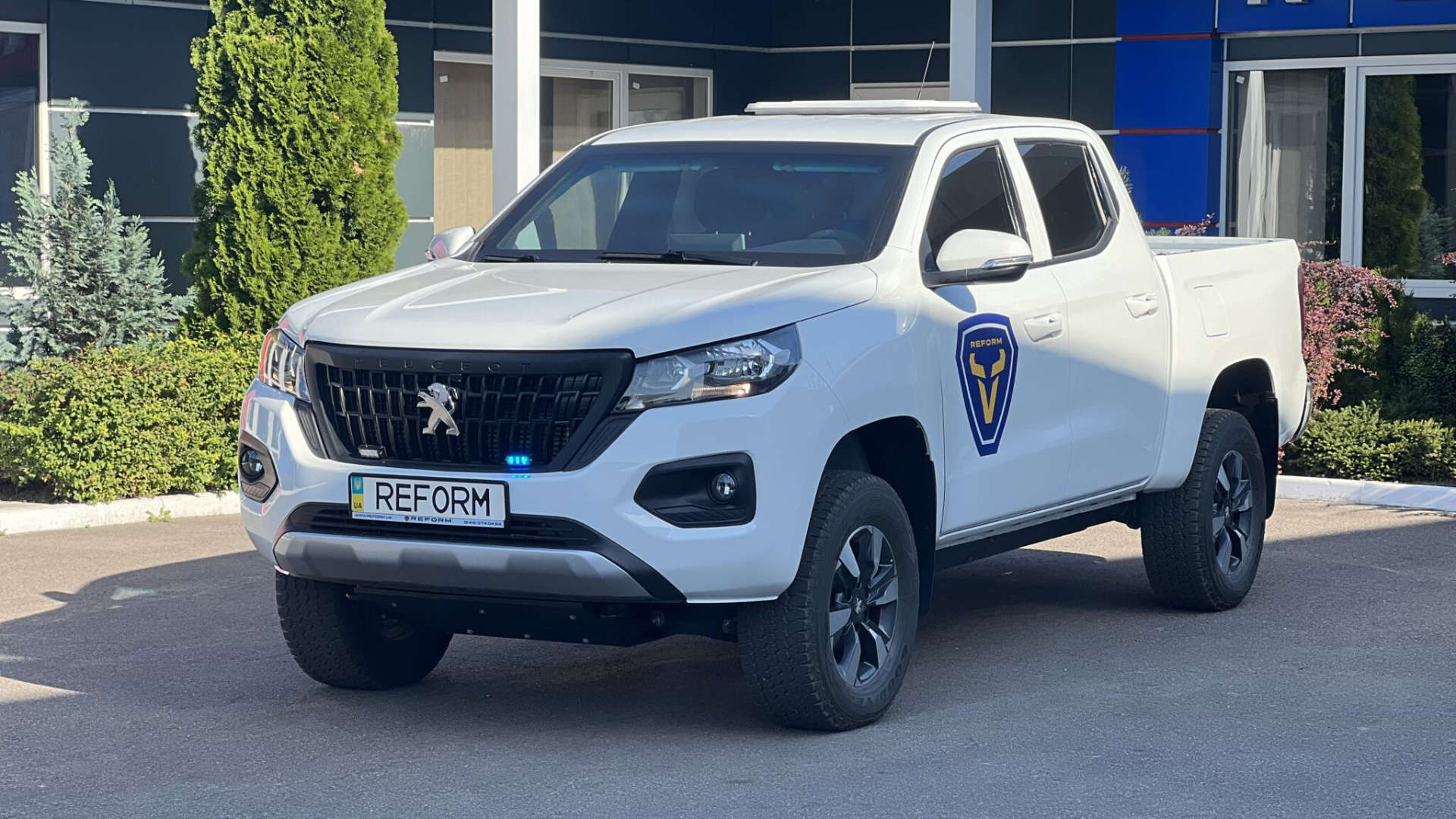 Stellantis повторно сертифікував компанію «РЕФОРМ» за міжнародними стандартами трансформації